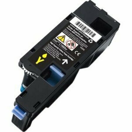 DELL COMMERCIAL Dell Yllw Toner cartridge 1000p 3320402